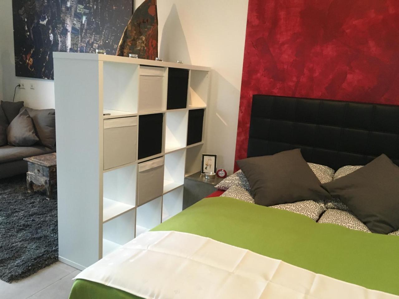 Businessapart Stuttgart Gäufelden Rom bilde